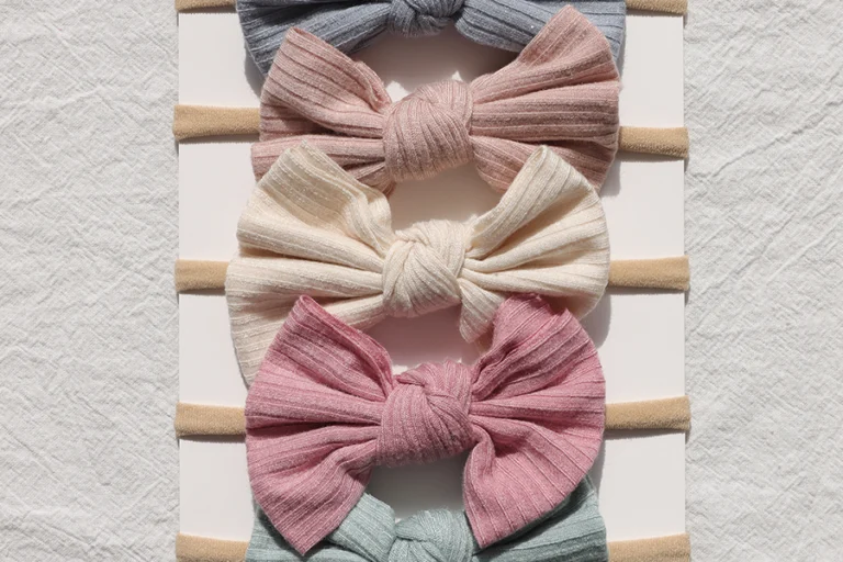 Baby Headbands for Newborns